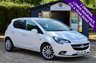 USED 2015 15 VAUXHALL CORSA 1.4i ecoFLEX SE Hatchback 5dr Petrol Manual Euro 6 (90 ps) 3 OWNERS FROM NEW + LOWER INSURANCE GROUP + &pound;35 A YEAR ROAD TAX