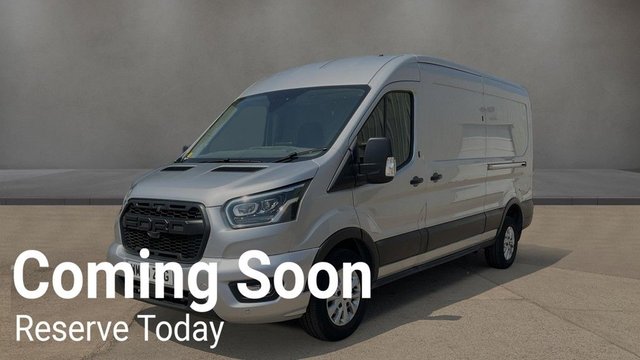 View our FORD TRANSIT