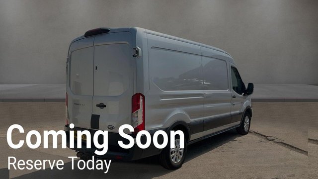 View our FORD TRANSIT