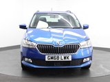 USED 2019 68 SKODA FABIA 1.0 SE Estate 5dr Petrol Manual Euro 6 (s/s) (75 ps) 