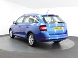 USED 2019 68 SKODA FABIA 1.0 SE Estate 5dr Petrol Manual Euro 6 (s/s) (75 ps) 