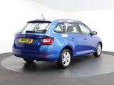 USED 2019 68 SKODA FABIA 1.0 SE Estate 5dr Petrol Manual Euro 6 (s/s) (75 ps) 