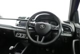 USED 2019 68 SKODA FABIA 1.0 SE Estate 5dr Petrol Manual Euro 6 (s/s) (75 ps) 