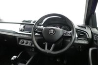 USED 2019 68 SKODA FABIA 1.0 SE Estate 5dr Petrol Manual Euro 6 (s/s) (75 ps) 