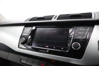 USED 2019 68 SKODA FABIA 1.0 SE Estate 5dr Petrol Manual Euro 6 (s/s) (75 ps) 