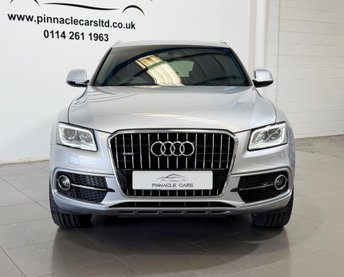 View our AUDI Q5