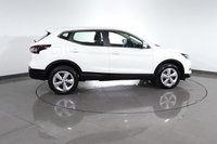 USED 2020 70 NISSAN QASHQAI 1.3 DIG-T Acenta Premium SUV 5dr Petrol Manual Euro 6 (s/s) (140 ps) 2 OWNERS I
