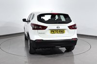 USED 2020 70 NISSAN QASHQAI 1.3 DIG-T Acenta Premium SUV 5dr Petrol Manual Euro 6 (s/s) (140 ps) 2 OWNERS I