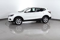 USED 2020 70 NISSAN QASHQAI 1.3 DIG-T Acenta Premium SUV 5dr Petrol Manual Euro 6 (s/s) (140 ps) 2 OWNERS I