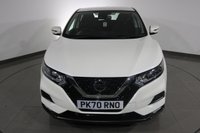 USED 2020 70 NISSAN QASHQAI 1.3 DIG-T Acenta Premium SUV 5dr Petrol Manual Euro 6 (s/s) (140 ps) 2 OWNERS I