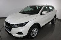 USED 2020 70 NISSAN QASHQAI 1.3 DIG-T Acenta Premium SUV 5dr Petrol Manual Euro 6 (s/s) (140 ps) 2 OWNERS I