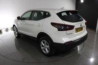 USED 2020 70 NISSAN QASHQAI 1.3 DIG-T Acenta Premium SUV 5dr Petrol Manual Euro 6 (s/s) (140 ps) 2 OWNERS I