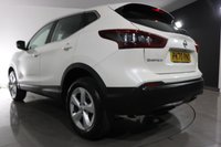 USED 2020 70 NISSAN QASHQAI 1.3 DIG-T Acenta Premium SUV 5dr Petrol Manual Euro 6 (s/s) (140 ps) 2 OWNERS I