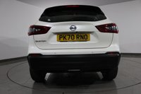 USED 2020 70 NISSAN QASHQAI 1.3 DIG-T Acenta Premium SUV 5dr Petrol Manual Euro 6 (s/s) (140 ps) 2 OWNERS I