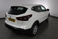 USED 2020 70 NISSAN QASHQAI 1.3 DIG-T Acenta Premium SUV 5dr Petrol Manual Euro 6 (s/s) (140 ps) 2 OWNERS I