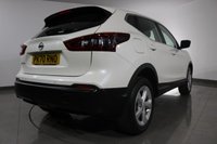 USED 2020 70 NISSAN QASHQAI 1.3 DIG-T Acenta Premium SUV 5dr Petrol Manual Euro 6 (s/s) (140 ps) 2 OWNERS I