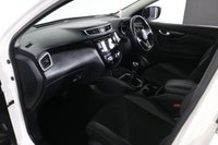 USED 2020 70 NISSAN QASHQAI 1.3 DIG-T Acenta Premium SUV 5dr Petrol Manual Euro 6 (s/s) (140 ps) 2 OWNERS I