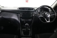 USED 2020 70 NISSAN QASHQAI 1.3 DIG-T Acenta Premium SUV 5dr Petrol Manual Euro 6 (s/s) (140 ps) 2 OWNERS I