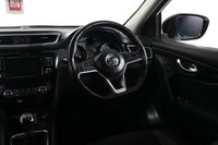 USED 2020 70 NISSAN QASHQAI 1.3 DIG-T Acenta Premium SUV 5dr Petrol Manual Euro 6 (s/s) (140 ps) 2 OWNERS I