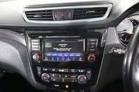 USED 2020 70 NISSAN QASHQAI 1.3 DIG-T Acenta Premium SUV 5dr Petrol Manual Euro 6 (s/s) (140 ps) 2 OWNERS I