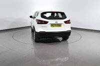 USED 2020 70 NISSAN QASHQAI 1.3 DIG-T Acenta Premium SUV 5dr Petrol Manual Euro 6 (s/s) (140 ps) 2 OWNERS I