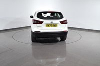 USED 2020 70 NISSAN QASHQAI 1.3 DIG-T Acenta Premium SUV 5dr Petrol Manual Euro 6 (s/s) (140 ps) 2 OWNERS I
