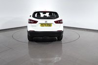 USED 2020 70 NISSAN QASHQAI 1.3 DIG-T Acenta Premium SUV 5dr Petrol Manual Euro 6 (s/s) (140 ps) 2 OWNERS I