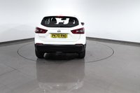 USED 2020 70 NISSAN QASHQAI 1.3 DIG-T Acenta Premium SUV 5dr Petrol Manual Euro 6 (s/s) (140 ps) 2 OWNERS I