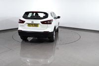 USED 2020 70 NISSAN QASHQAI 1.3 DIG-T Acenta Premium SUV 5dr Petrol Manual Euro 6 (s/s) (140 ps) 2 OWNERS I