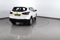 USED 2020 70 NISSAN QASHQAI 1.3 DIG-T Acenta Premium SUV 5dr Petrol Manual Euro 6 (s/s) (140 ps) 2 OWNERS I