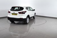 USED 2020 70 NISSAN QASHQAI 1.3 DIG-T Acenta Premium SUV 5dr Petrol Manual Euro 6 (s/s) (140 ps) 2 OWNERS I