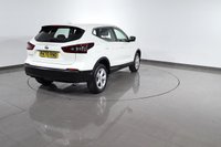 USED 2020 70 NISSAN QASHQAI 1.3 DIG-T Acenta Premium SUV 5dr Petrol Manual Euro 6 (s/s) (140 ps) 2 OWNERS I