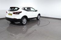 USED 2020 70 NISSAN QASHQAI 1.3 DIG-T Acenta Premium SUV 5dr Petrol Manual Euro 6 (s/s) (140 ps) 2 OWNERS I