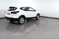 USED 2020 70 NISSAN QASHQAI 1.3 DIG-T Acenta Premium SUV 5dr Petrol Manual Euro 6 (s/s) (140 ps) 2 OWNERS I