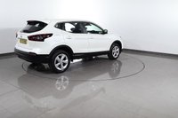 USED 2020 70 NISSAN QASHQAI 1.3 DIG-T Acenta Premium SUV 5dr Petrol Manual Euro 6 (s/s) (140 ps) 2 OWNERS I