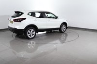 USED 2020 70 NISSAN QASHQAI 1.3 DIG-T Acenta Premium SUV 5dr Petrol Manual Euro 6 (s/s) (140 ps) 2 OWNERS I