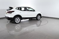 USED 2020 70 NISSAN QASHQAI 1.3 DIG-T Acenta Premium SUV 5dr Petrol Manual Euro 6 (s/s) (140 ps) 2 OWNERS I