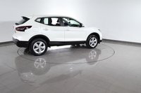 USED 2020 70 NISSAN QASHQAI 1.3 DIG-T Acenta Premium SUV 5dr Petrol Manual Euro 6 (s/s) (140 ps) 2 OWNERS I