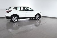 USED 2020 70 NISSAN QASHQAI 1.3 DIG-T Acenta Premium SUV 5dr Petrol Manual Euro 6 (s/s) (140 ps) 2 OWNERS I