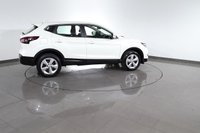 USED 2020 70 NISSAN QASHQAI 1.3 DIG-T Acenta Premium SUV 5dr Petrol Manual Euro 6 (s/s) (140 ps) 2 OWNERS I