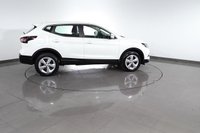 USED 2020 70 NISSAN QASHQAI 1.3 DIG-T Acenta Premium SUV 5dr Petrol Manual Euro 6 (s/s) (140 ps) 2 OWNERS I