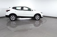 USED 2020 70 NISSAN QASHQAI 1.3 DIG-T Acenta Premium SUV 5dr Petrol Manual Euro 6 (s/s) (140 ps) 2 OWNERS I