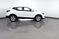 USED 2020 70 NISSAN QASHQAI 1.3 DIG-T Acenta Premium SUV 5dr Petrol Manual Euro 6 (s/s) (140 ps) 2 OWNERS I