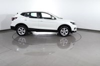 USED 2020 70 NISSAN QASHQAI 1.3 DIG-T Acenta Premium SUV 5dr Petrol Manual Euro 6 (s/s) (140 ps) 2 OWNERS I
