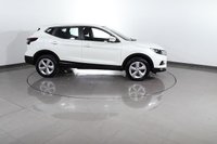 USED 2020 70 NISSAN QASHQAI 1.3 DIG-T Acenta Premium SUV 5dr Petrol Manual Euro 6 (s/s) (140 ps) 2 OWNERS I