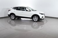 USED 2020 70 NISSAN QASHQAI 1.3 DIG-T Acenta Premium SUV 5dr Petrol Manual Euro 6 (s/s) (140 ps) 2 OWNERS I