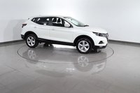 USED 2020 70 NISSAN QASHQAI 1.3 DIG-T Acenta Premium SUV 5dr Petrol Manual Euro 6 (s/s) (140 ps) 2 OWNERS I