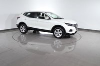 USED 2020 70 NISSAN QASHQAI 1.3 DIG-T Acenta Premium SUV 5dr Petrol Manual Euro 6 (s/s) (140 ps) 2 OWNERS I