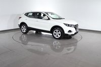 USED 2020 70 NISSAN QASHQAI 1.3 DIG-T Acenta Premium SUV 5dr Petrol Manual Euro 6 (s/s) (140 ps) 2 OWNERS I