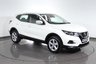 USED 2020 70 NISSAN QASHQAI 1.3 DIG-T Acenta Premium SUV 5dr Petrol Manual Euro 6 (s/s) (140 ps) 2 OWNERS I